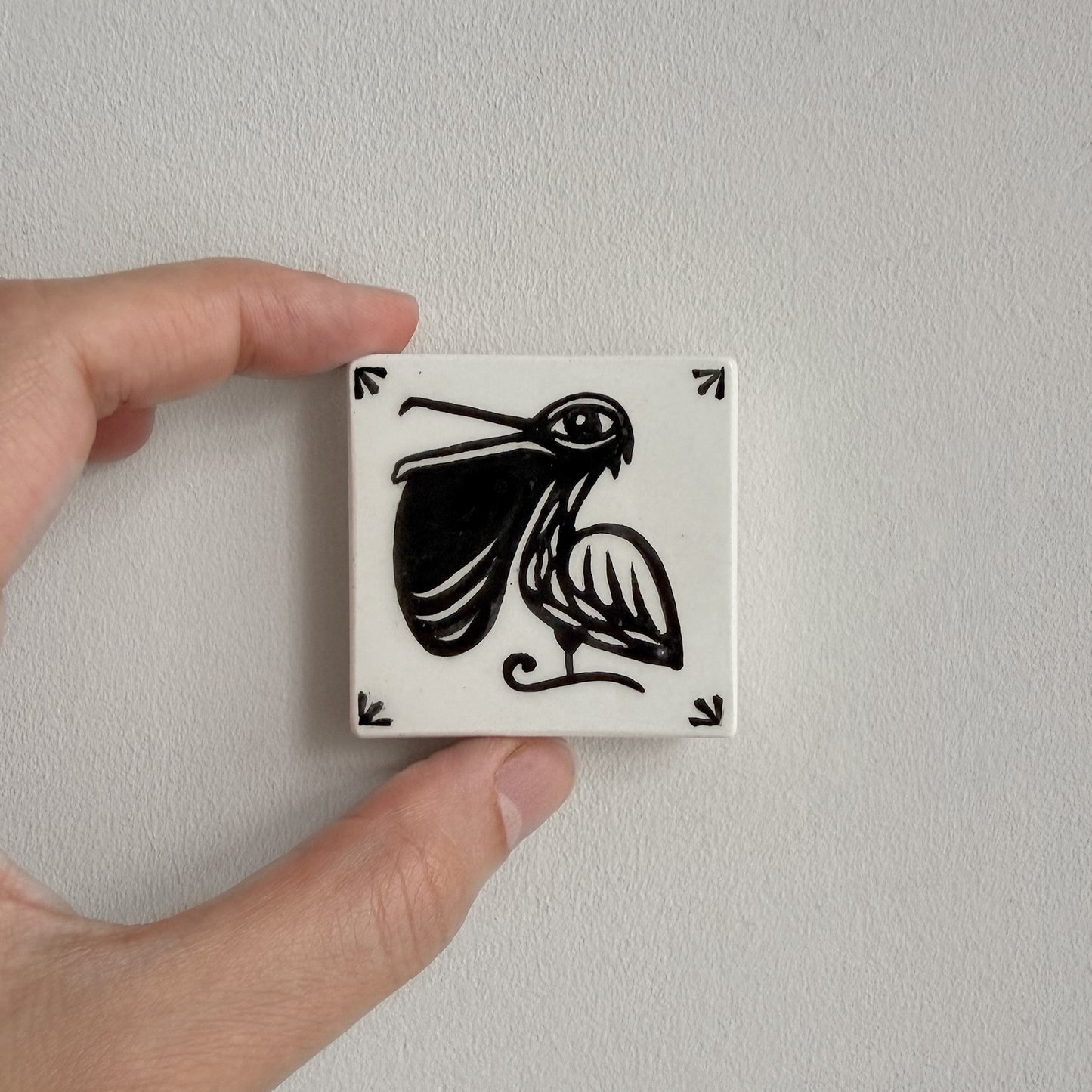 Bird 1