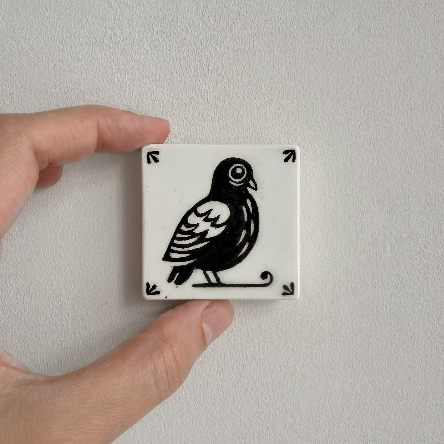 Bird 5