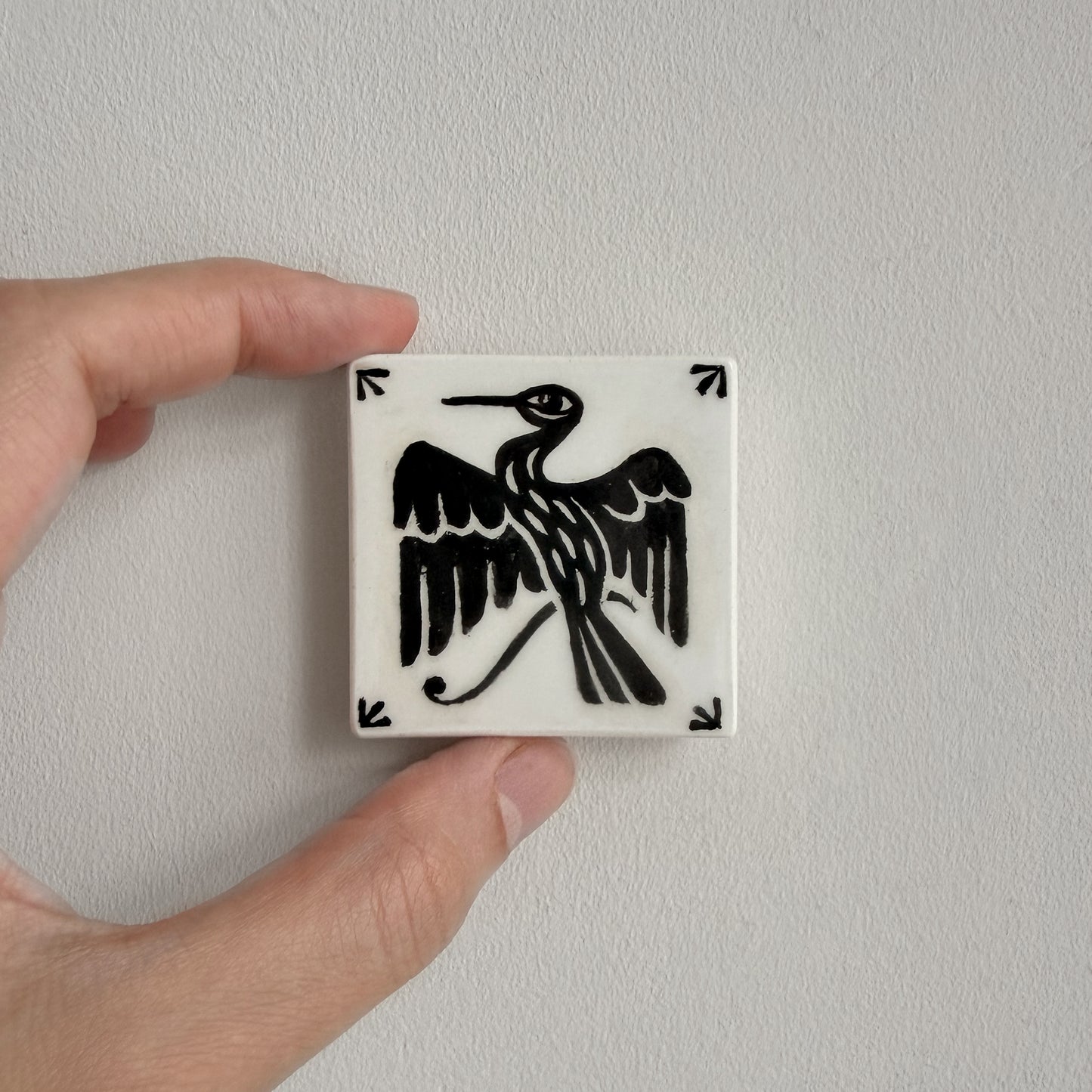 Bird 7