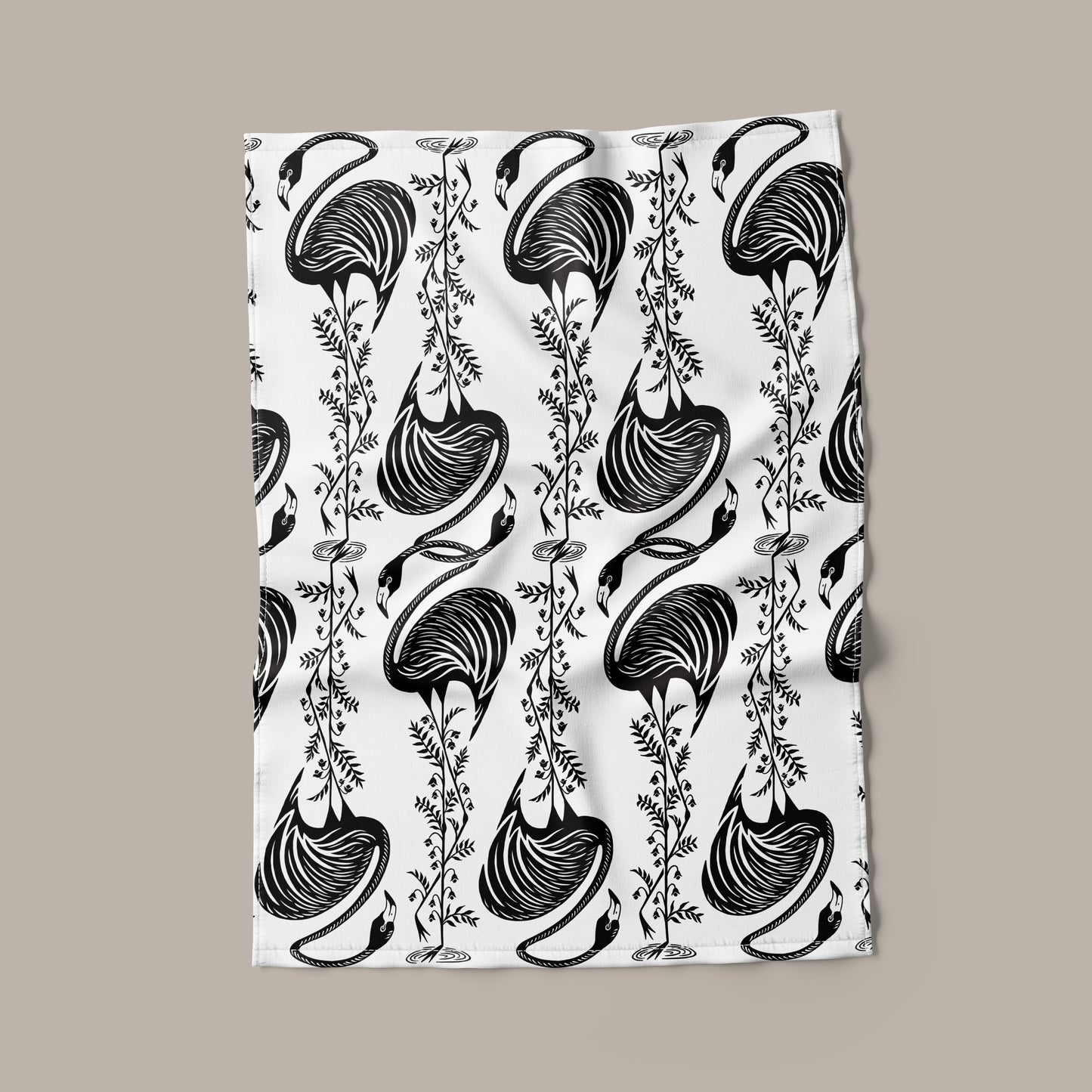 A Reverie Tea Towel