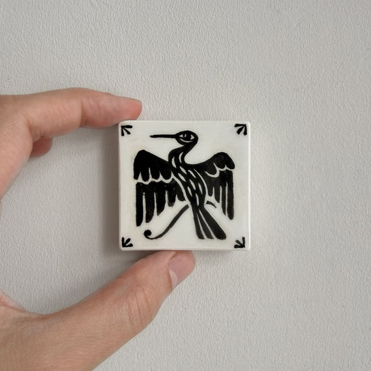 Bird 7