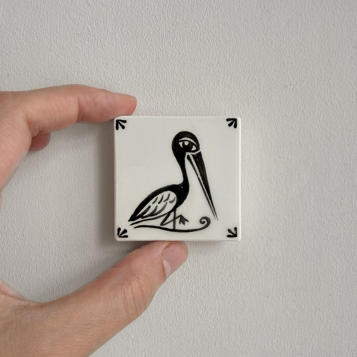 Bird 8