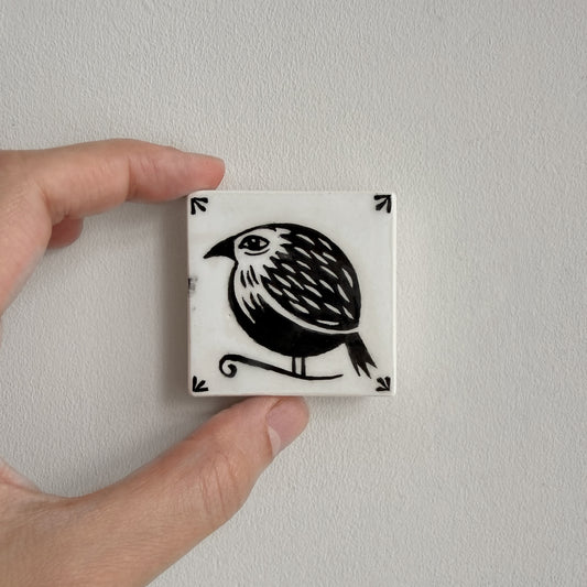 Bird 6